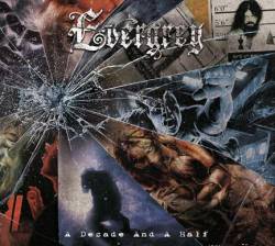 Evergrey : A Decade and a Half